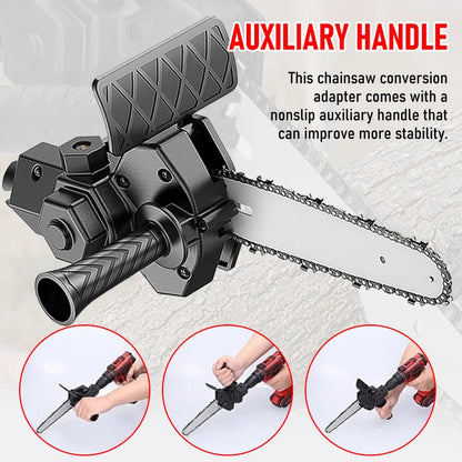 ProGrade - Mini Chainsaw Adapter