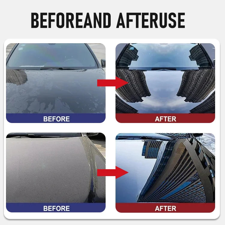 Car Coating Spray