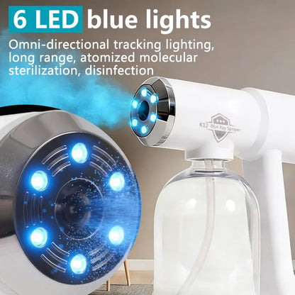 Vekego™ Nano Sanitizer Sprayer