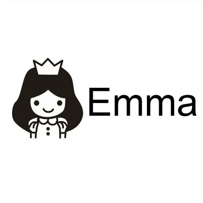 NameMark - Personalized Kids Stamp