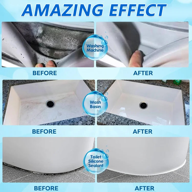 MoldAway Deep Cleaning Gel