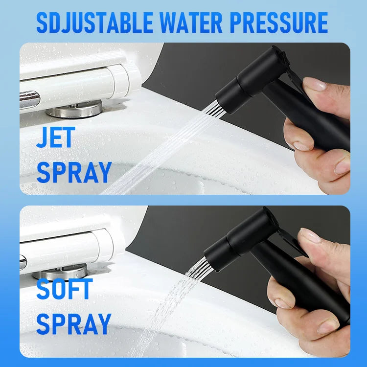 Handheld Bidet Sprayer