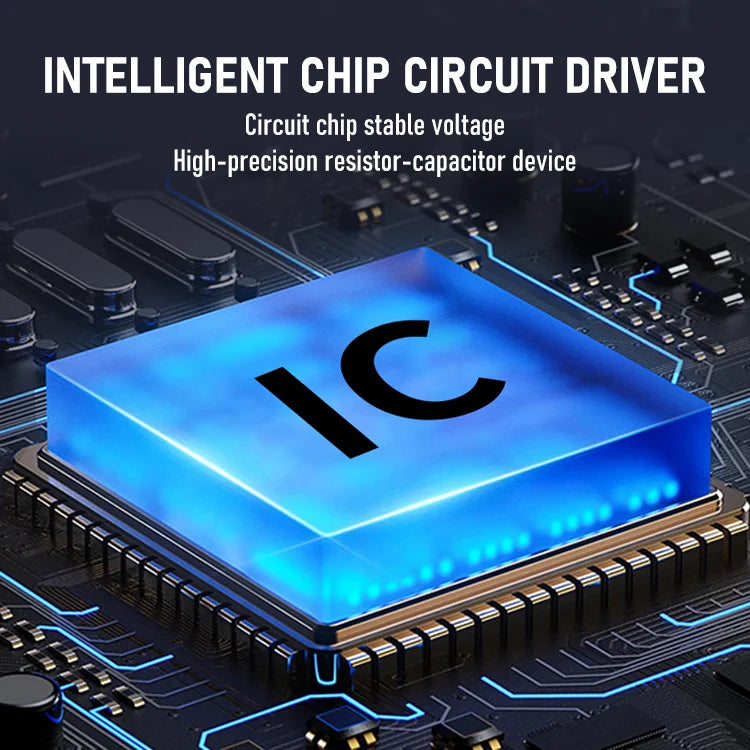 PixRide Smart Car LED Display Screen