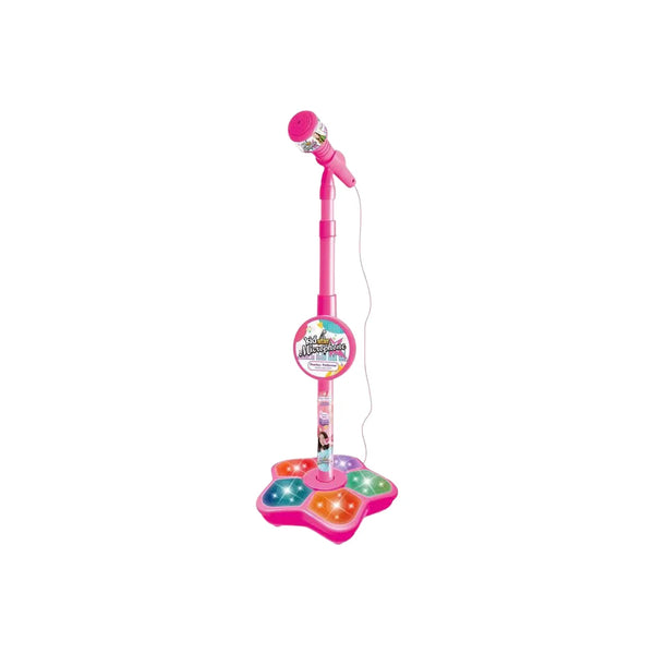 🎤 StarStage - Kids Karaoke Microphone Set
