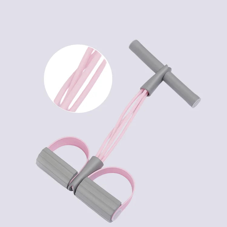 HomeTone™ Pedal Resistance Trainer