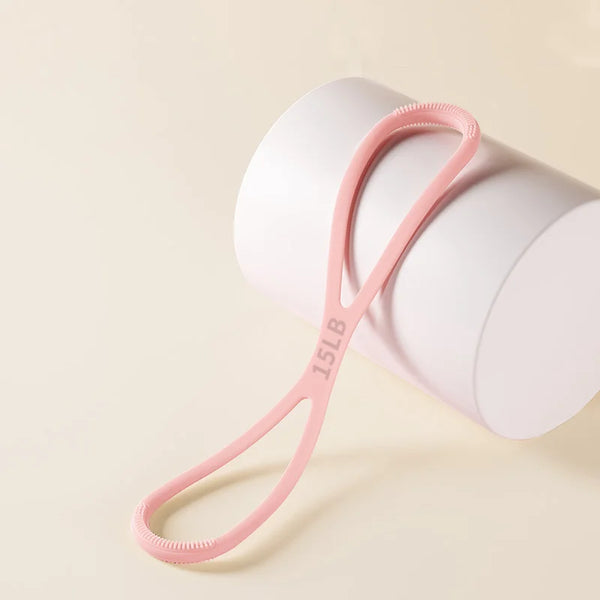 EaseLoop - 8-Shape Resistance Band