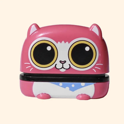 NameMark - Personalized Kids Stamp