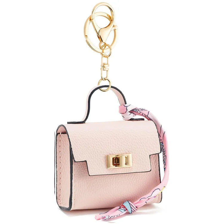 ChicMini - Charm Bag – Portable Mini Backpack Keychain