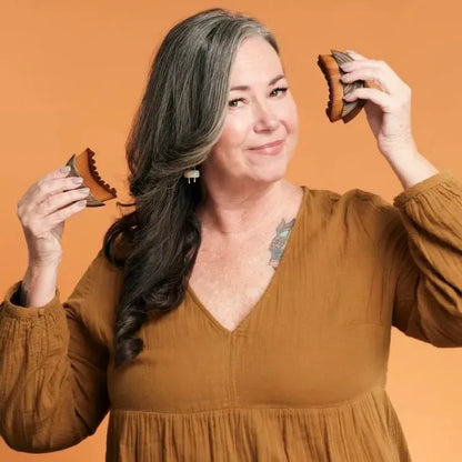 GlowSculpt Lymphatic Contour Brush