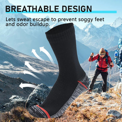 Waterproof Hiking Socks