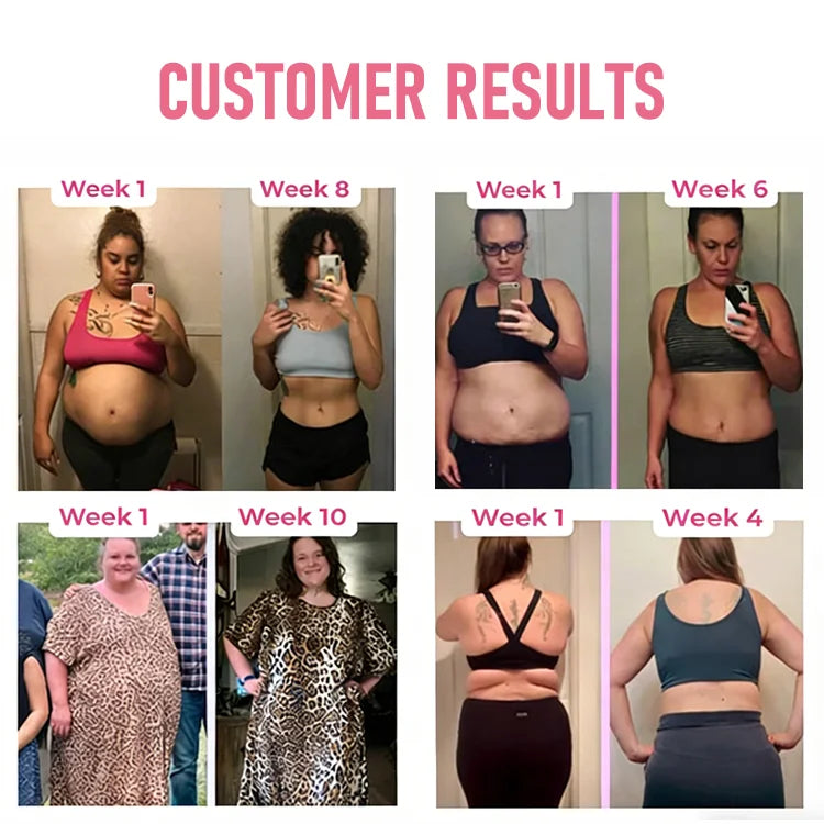 EaseLoop - 8-Shape Resistance Band