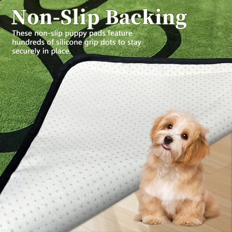 Vekego™ Washable Reusable Dog Pee Pad