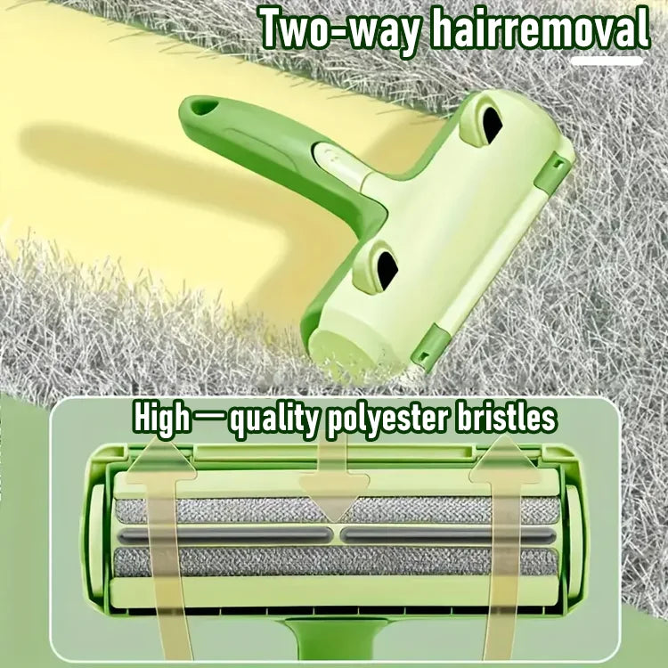 PawLint - Pet Hair Remover Roller