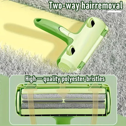 PawLint - Pet Hair Remover Roller