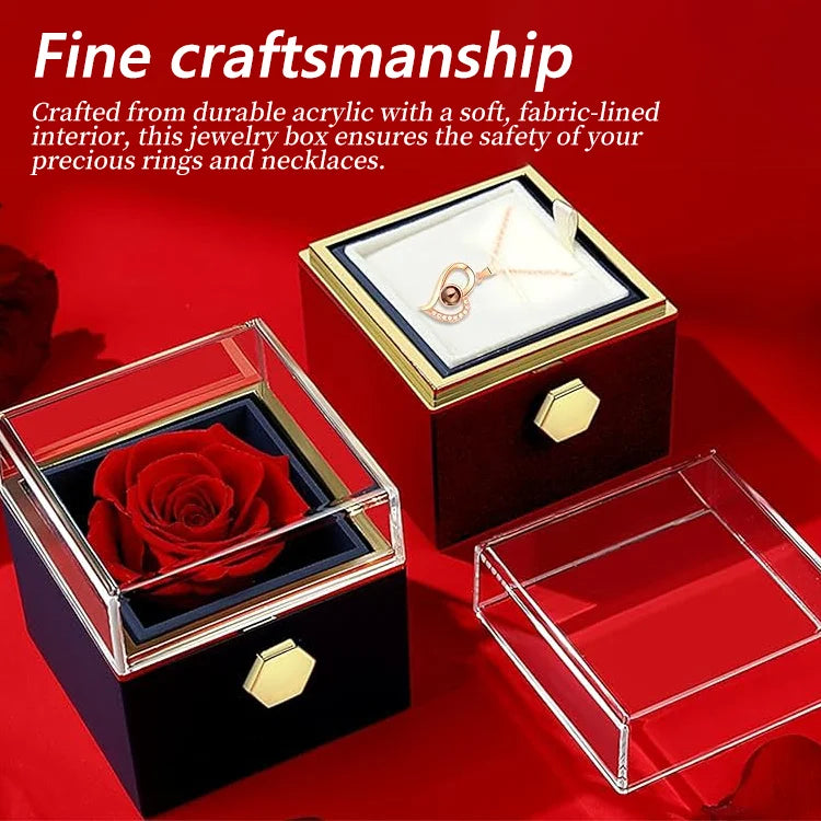 Vekego - Moment Rotating Gift Box