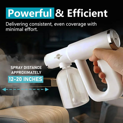Vekego™ Nano Sanitizer Sprayer