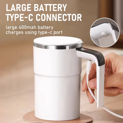 Vekego - Self-Stirring Smart Mug