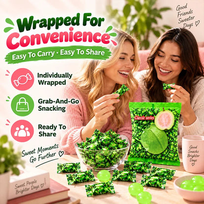 Tropical Guava Candy