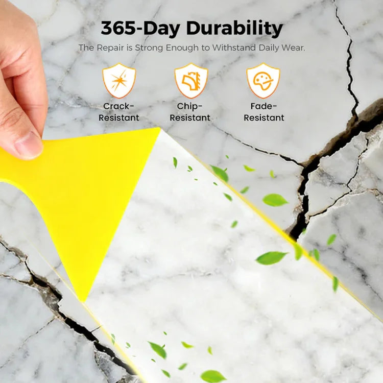 Jakehoe - Invisible Tile Repair Kit