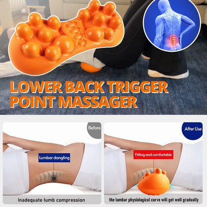 Shiatsu Massage Pillow