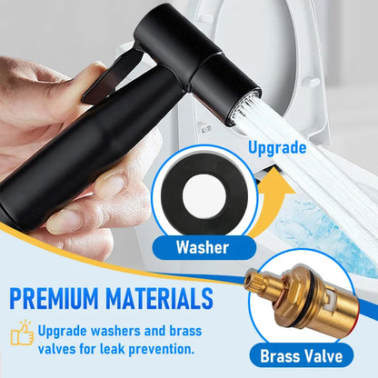 Handheld Bidet Sprayer