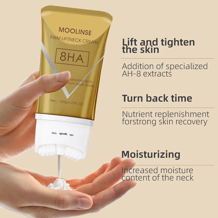 GlowSculpt - Firming Roller Cream