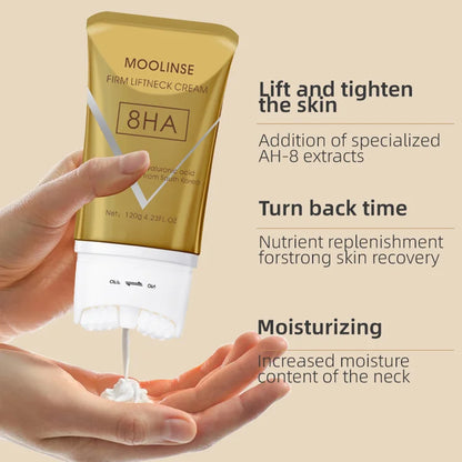 GlowSculpt - Firming Roller Cream