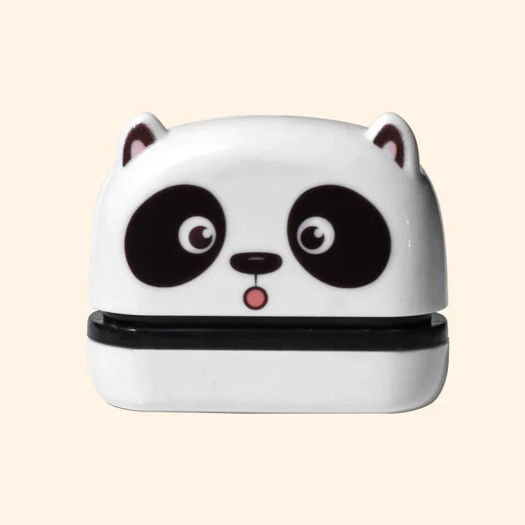 NameMark - Personalized Kids Stamp