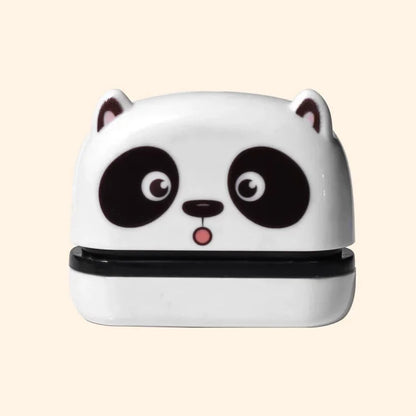 NameMark - Personalized Kids Stamp