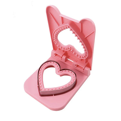 PocketCrave - Sandwich Cutter & Sealer