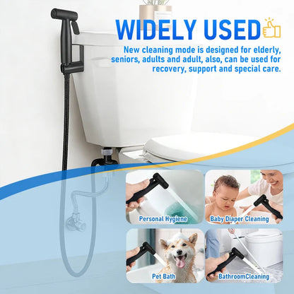 Handheld Bidet Sprayer