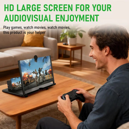 ClearView - Phone Screen Magnifier