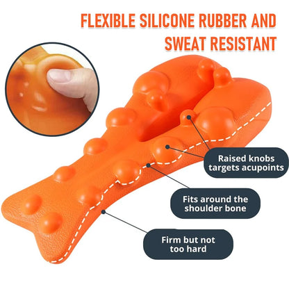 Shiatsu Massage Pillow