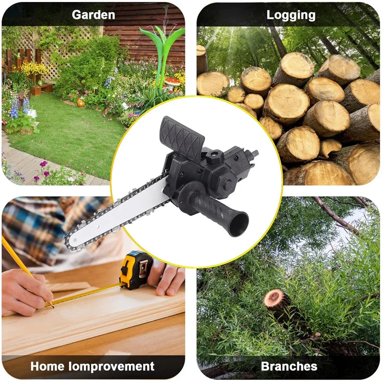 ProGrade - Mini Chainsaw Adapter