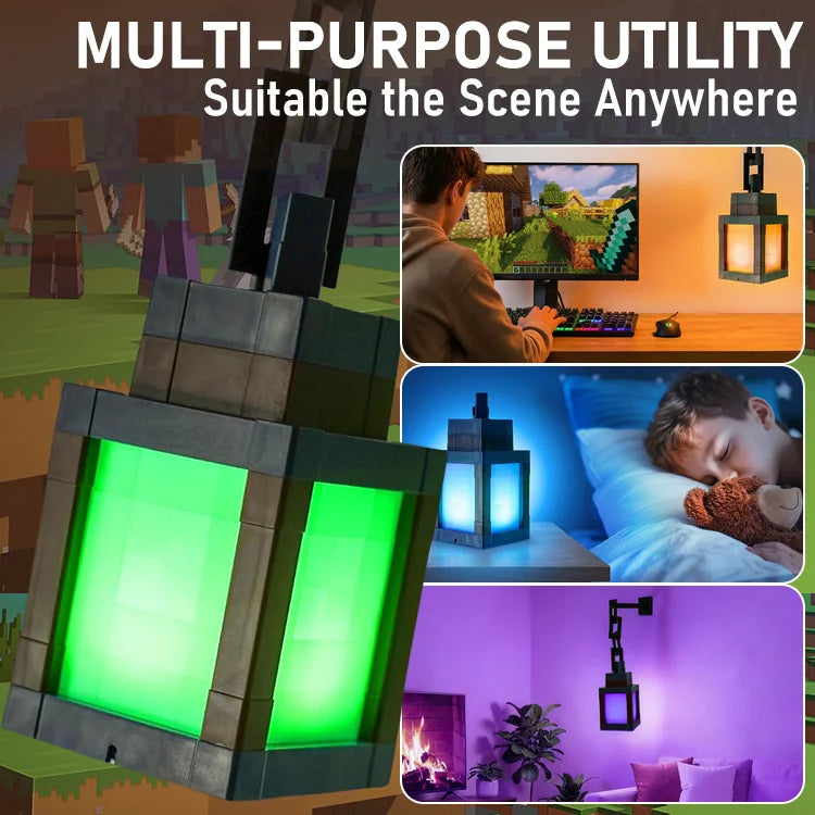 PixelTorch - Ambient Night Light