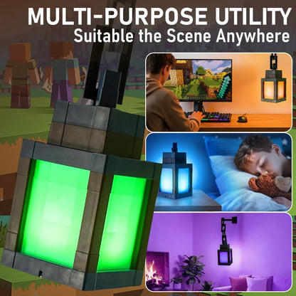 PixelTorch - Ambient Night Light