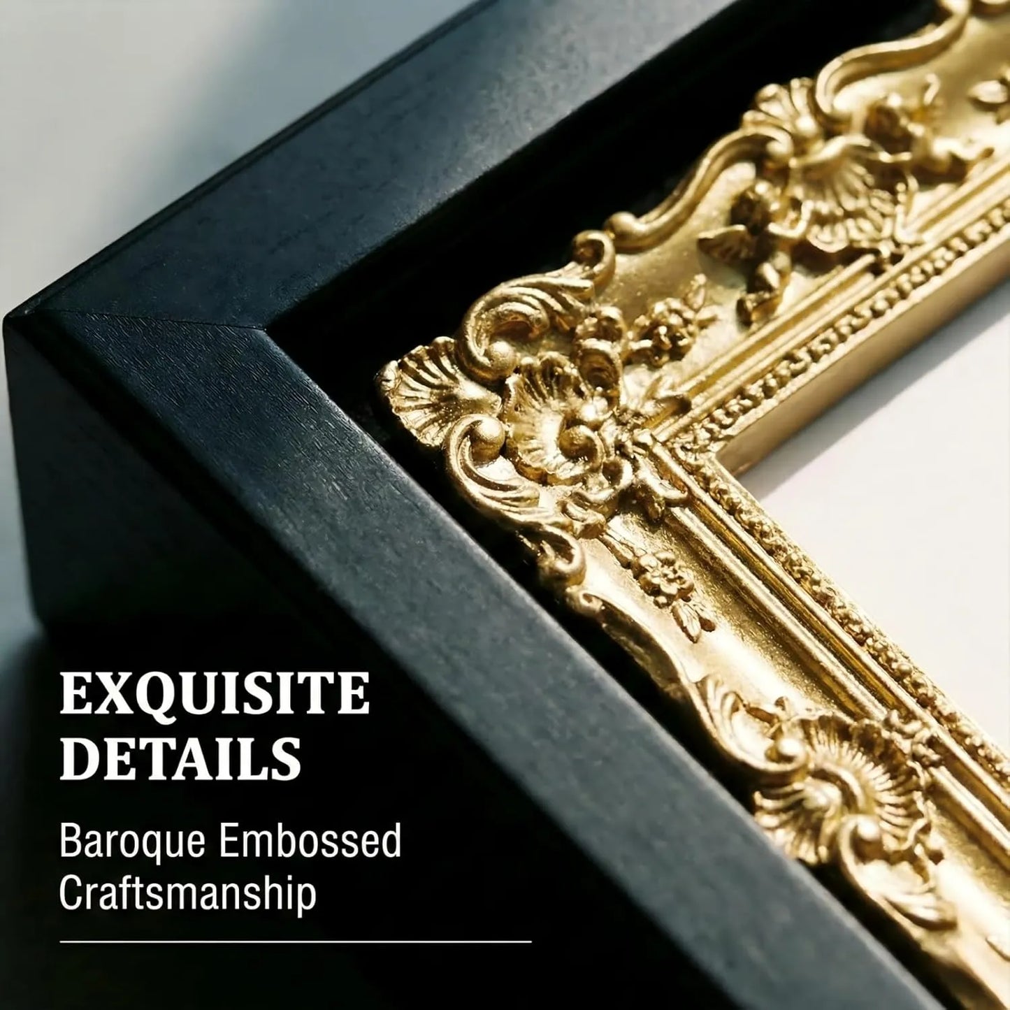 🏛️ Vekego™ DIY Mini Museum Silhouette Box