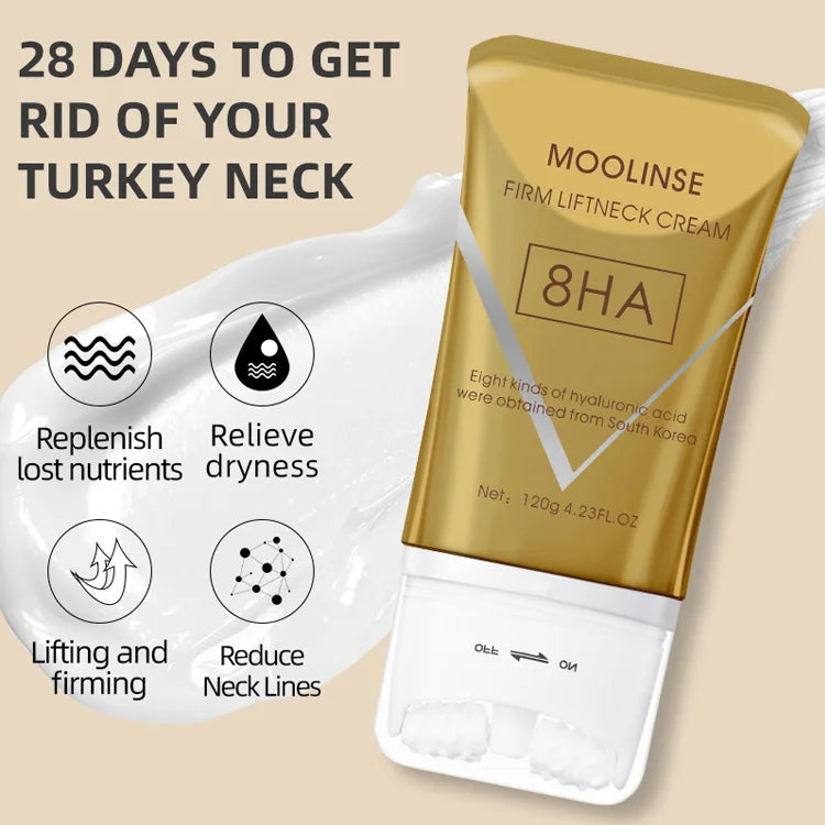 GlowSculpt - Firming Roller Cream