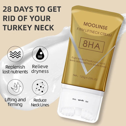 GlowSculpt - Firming Roller Cream