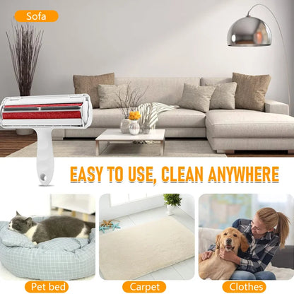 PawLint - Pet Hair Remover Roller