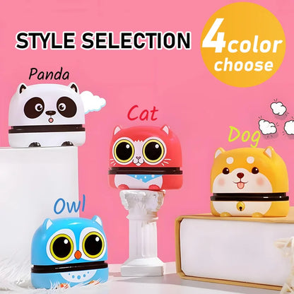 NameMark - Personalized Kids Stamp