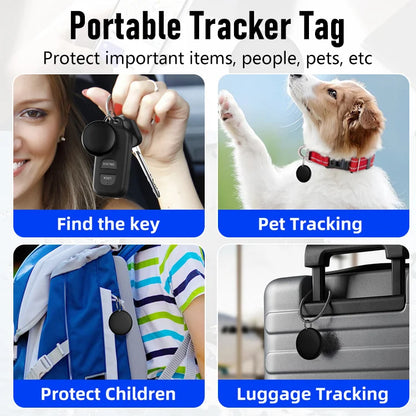 TrackMini - Mini GPS Tracker | No Monthly Fee, Verified & Trusted by 10,000+ Users