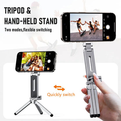 MagniFold-Magnetic Mini Tripod