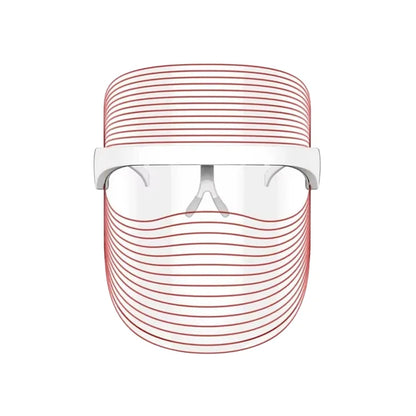 RejuvaLight 7-Color LED Face Mask