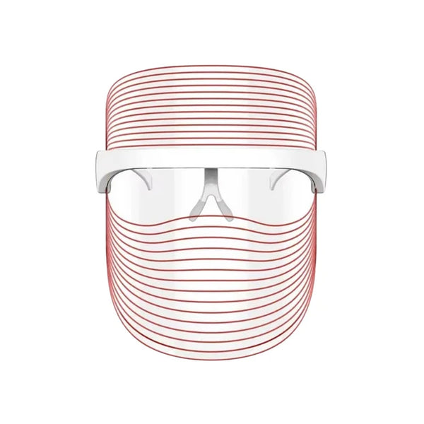 RejuvaLight 7-Color LED Face Mask