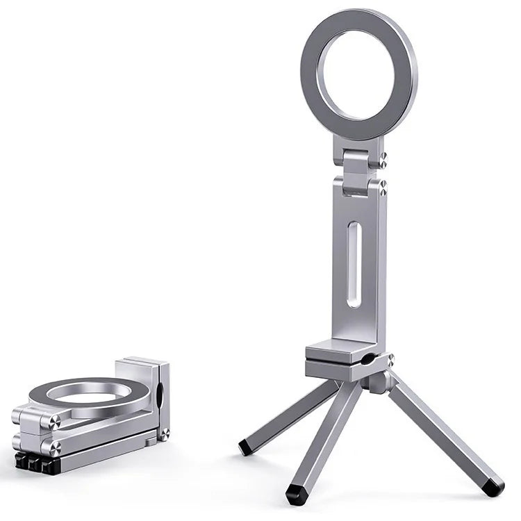 MagniFold-Magnetic Mini Tripod