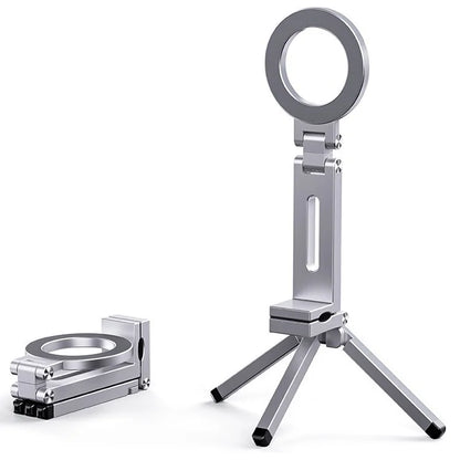 MagniFold-Magnetic Mini Tripod