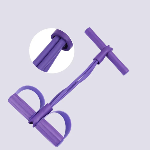 HomeTone™ Pedal Resistance Trainer