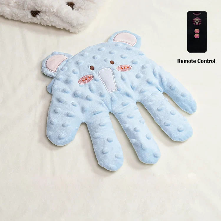 DreamPalm - Smart Soothing Baby Sleep Hand