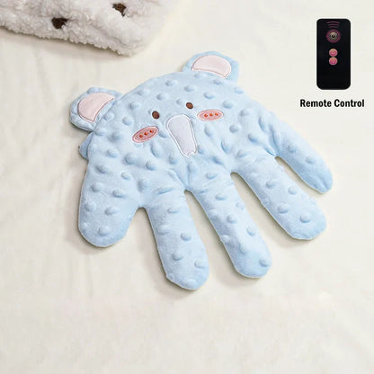 DreamPalm - Smart Soothing Baby Sleep Hand